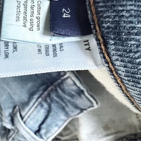 Citizens Of Humanity Annina jeans size 24 - Picture 9 of 16